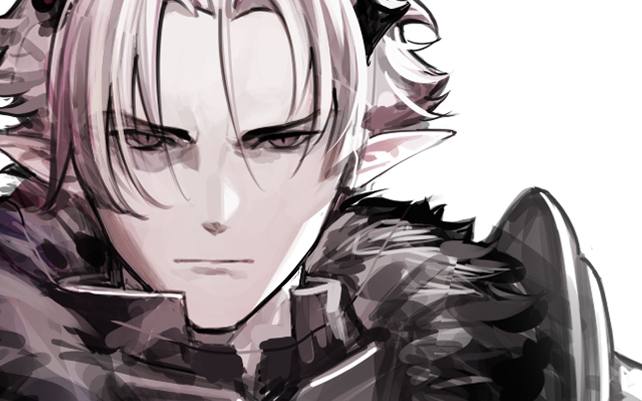 画个特雷西斯罢了_哔哩哔哩_bilibili