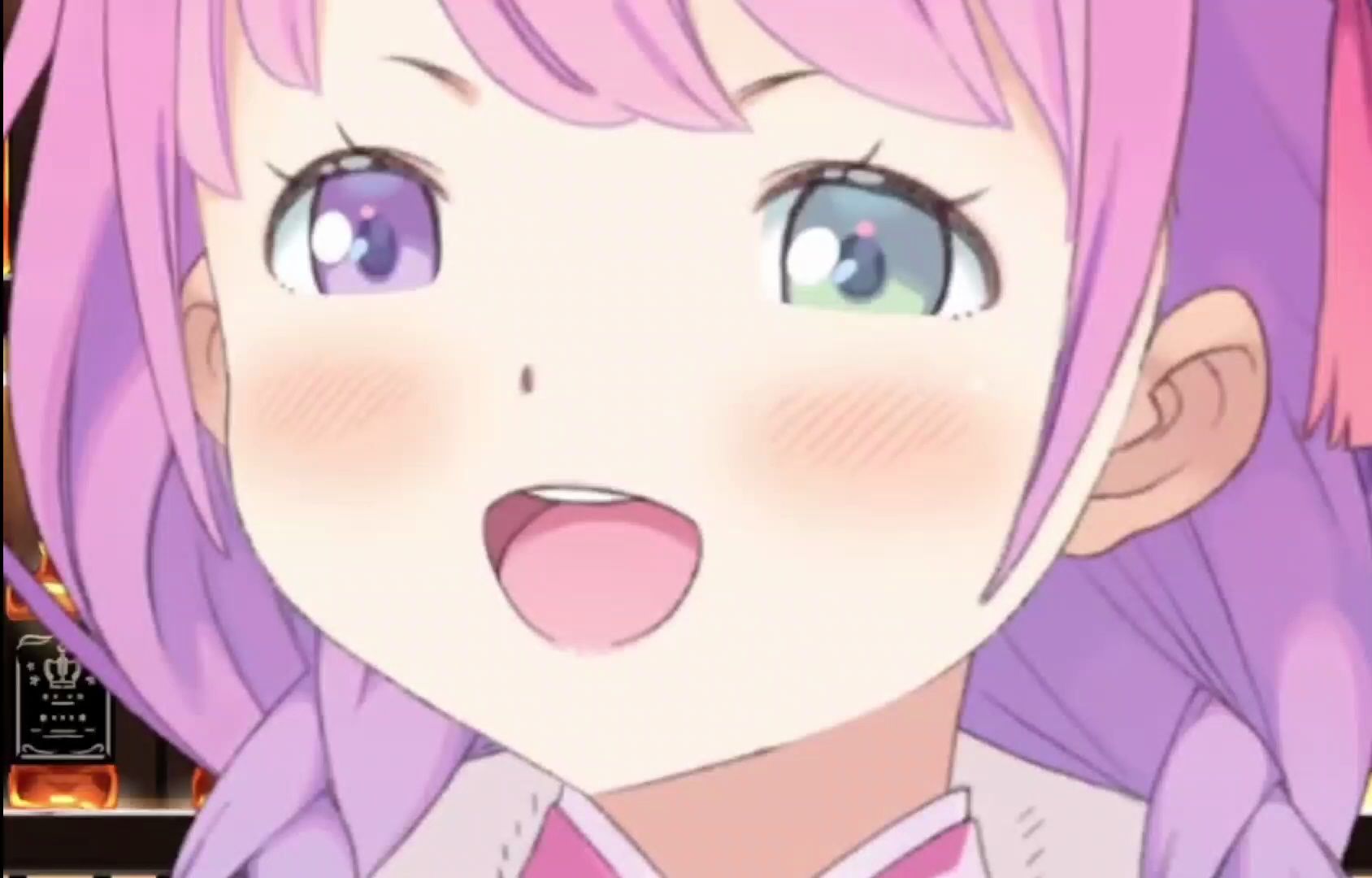 【姬森璐娜】就是这个味儿【bling-bang-bang-born】