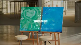 下载视频: 【TREASURE｜官方高清】因为你是春日缪斯所以请好好听吧, 温暖与你一起 | Spring playlist curated by TREASURE