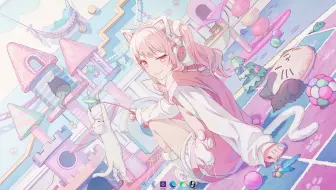 每日一张wallpaper壁纸推荐！
