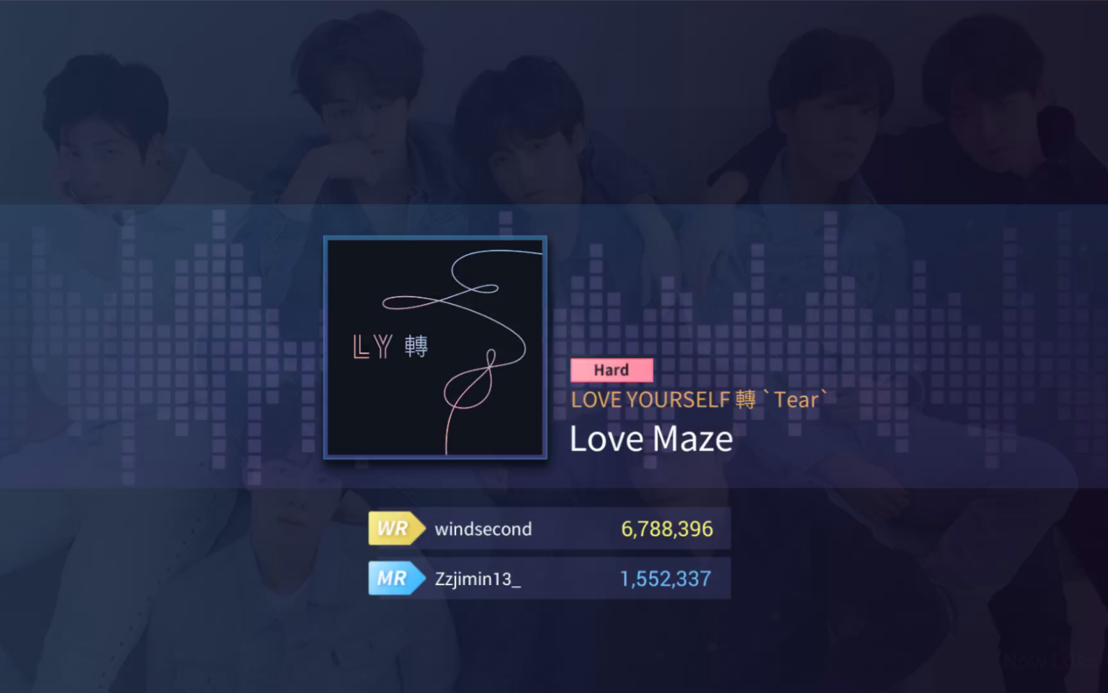 包头市love maze三星!