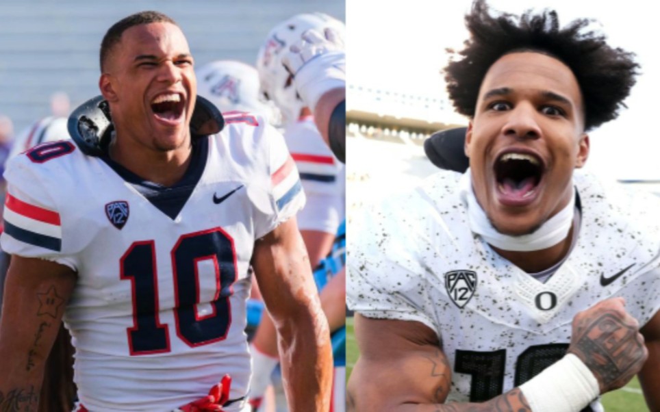 ncaa橄榄球:俄勒冈线卫justin flowe转学至亚利桑那大学