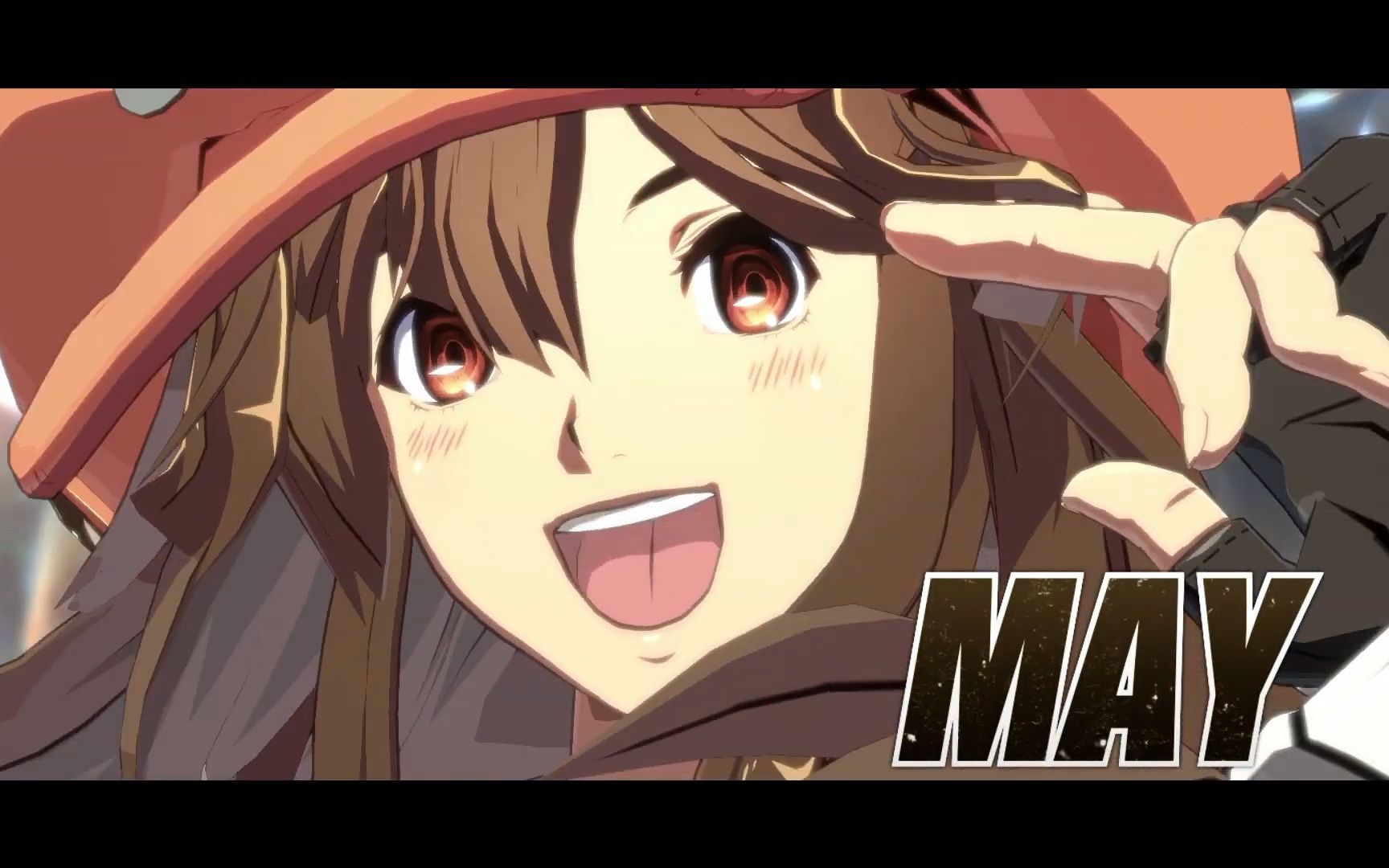 tgs2019罪恶装备新作最新演示may登场