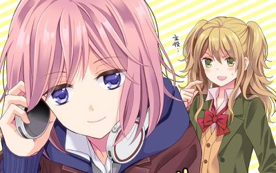 老外开黑看citrus第10集