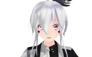 下载视频: MMD《有点甜》K帧 动作数据半成品，没人看自己收藏系列。