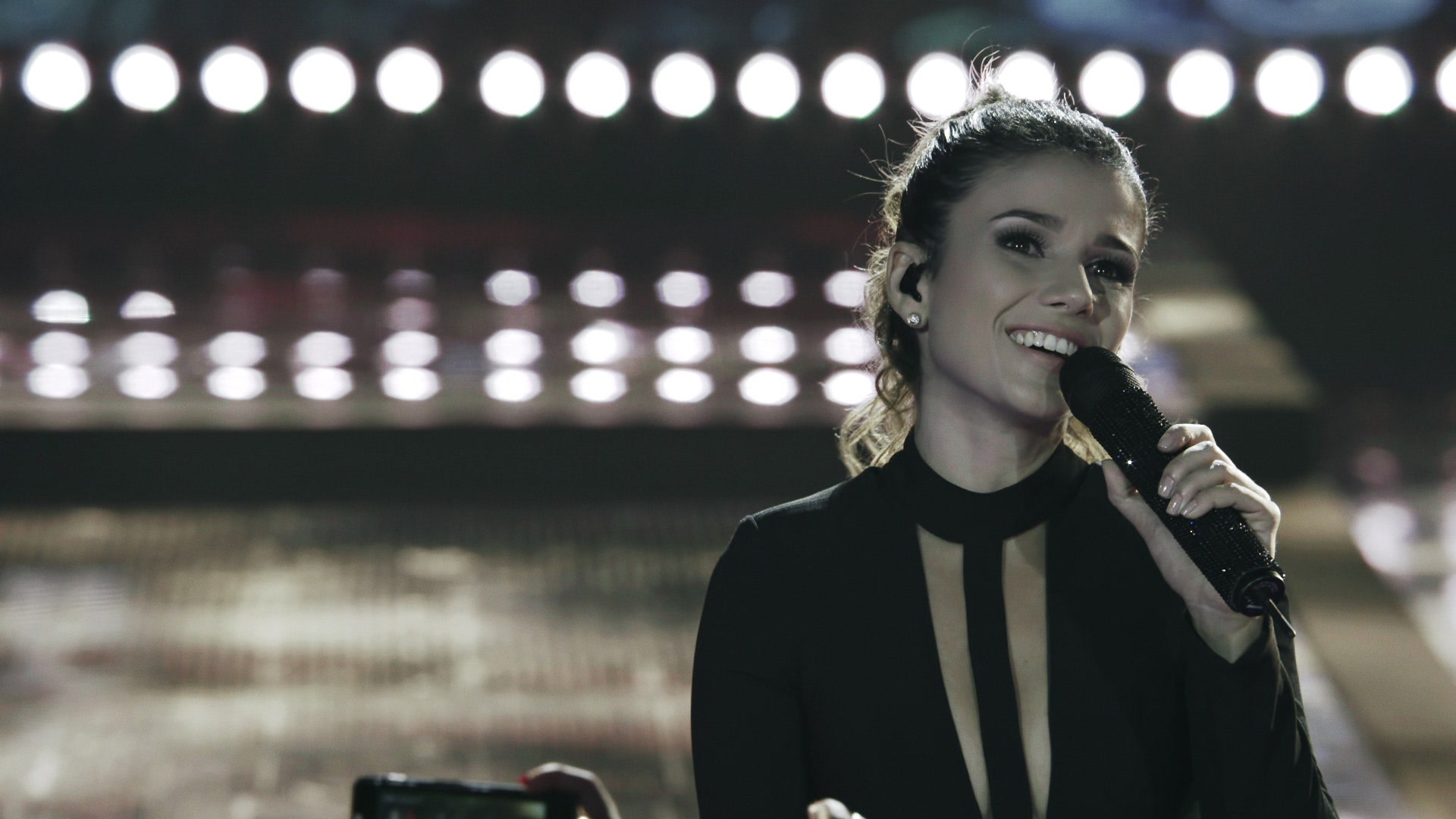 pra você (ao vivo) - paula fernandes