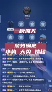 Download Video: 一瞬流光，每个月30%%，你能做到吗？顺势确定性，关于小势大势情绪