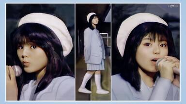岡田有希子　ファンタジアン かく on X: 