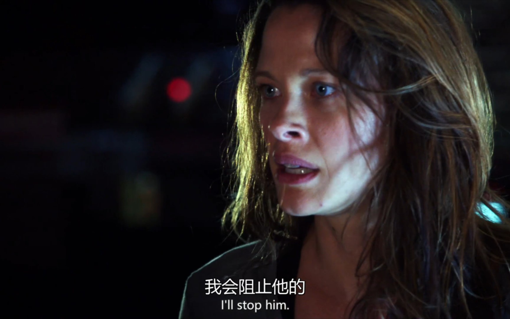 尼基塔第三季03集26,华莱士原来这是个歪果仁的姓氏