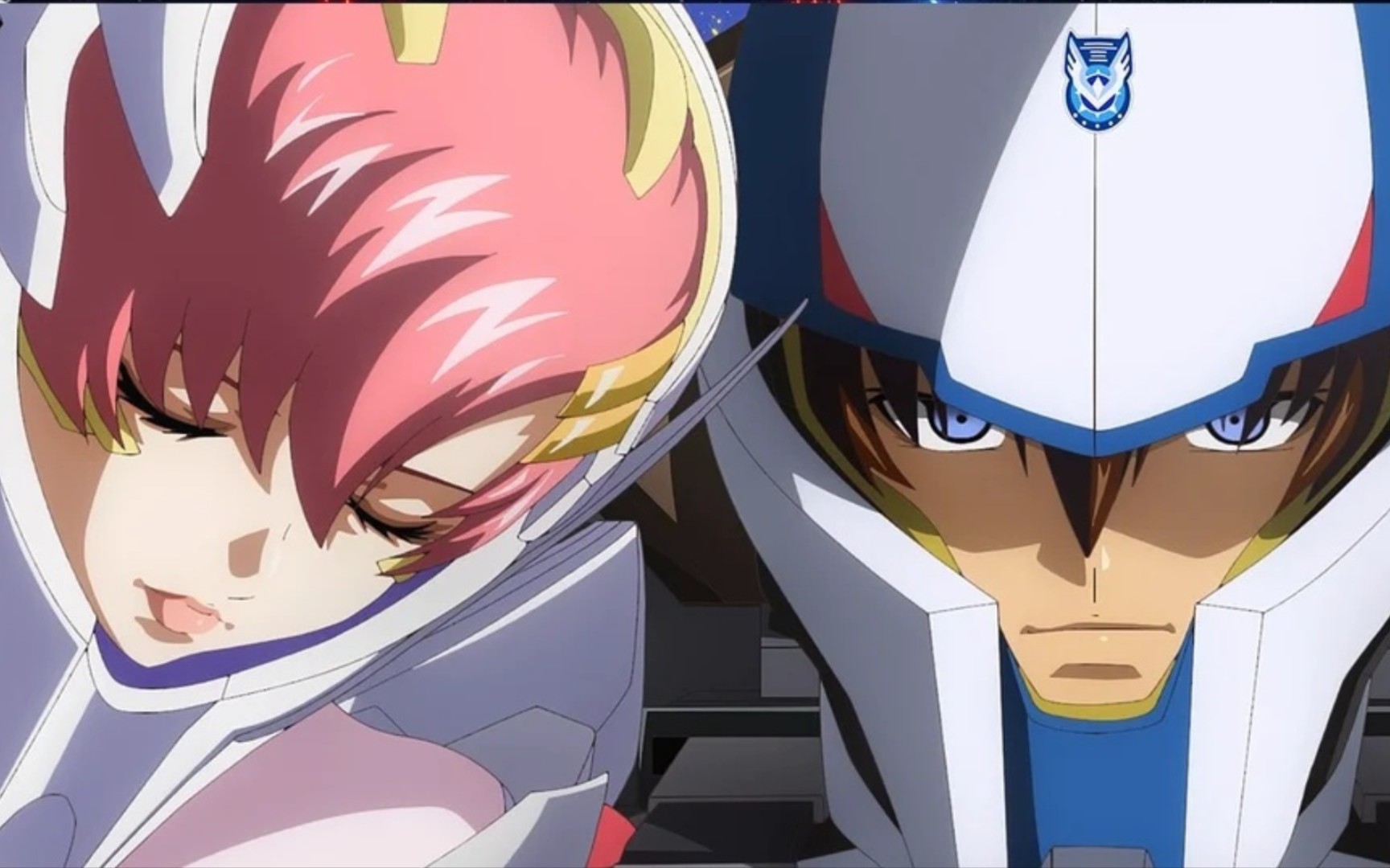 机动战士高达seed freedom (2024)【七】