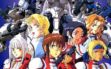 青空少女队 日语中字全集 哔哩哔哩