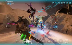 Download Video: 【warframe】试试15PM手机端