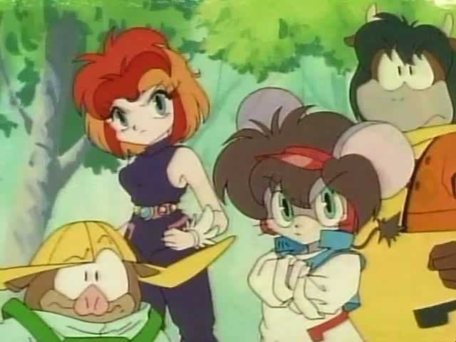 十二生肖守护神05 【国日中字】【480p】