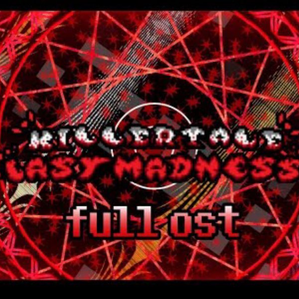 Stream 「Killertale: Last Madness」Phase 2 - A Bloody Spree Continues by  Yuumi