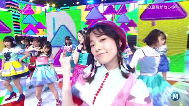 Live】(渡辺麻友卒業公演) AKB48 - パジャマドライブ(睡衣兜风) 渡辺
