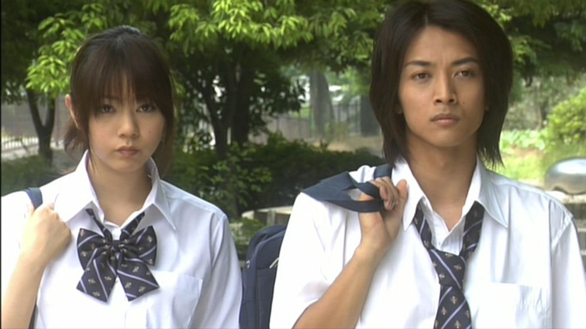 医师们的恋爱情事日剧