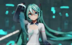 Download Video: 【MMD/初音未来14th/单集第二弹】The baddest...