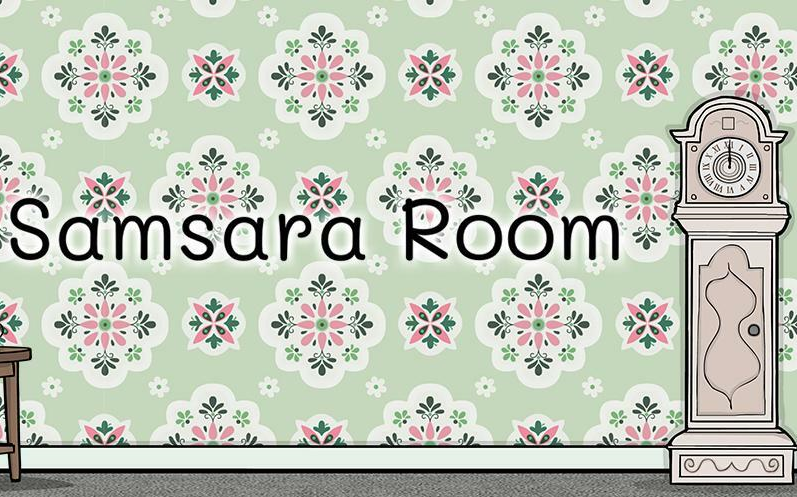 [图]Samsara Room 轮回的房间 全流程