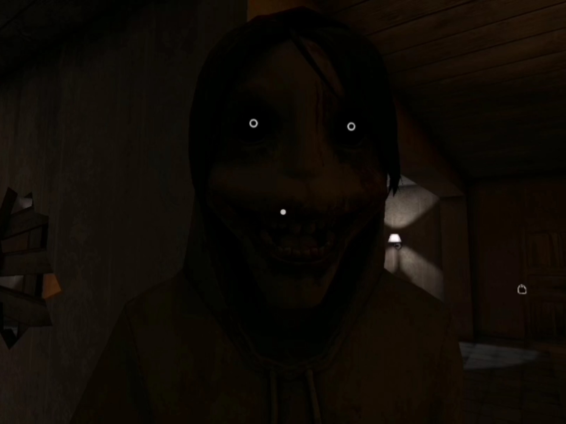 如果把杰夫杀手1.4版本语音放在1.3.32版中会怎么样?