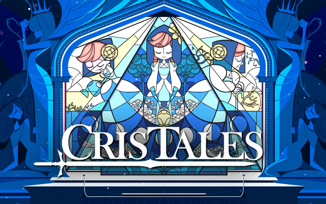 [图]《Cris Tales》游戏试玩