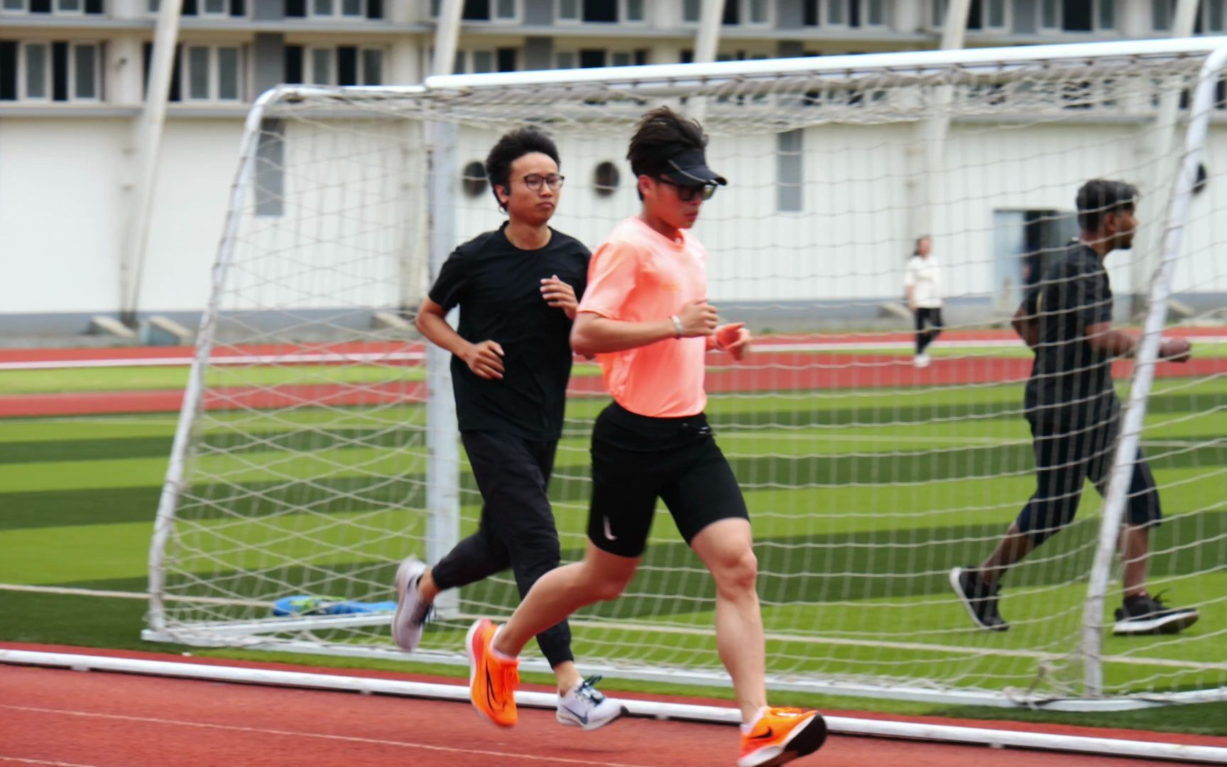 记录丨重温校园氛围丨宁波大学哔哩哔哩bilibili