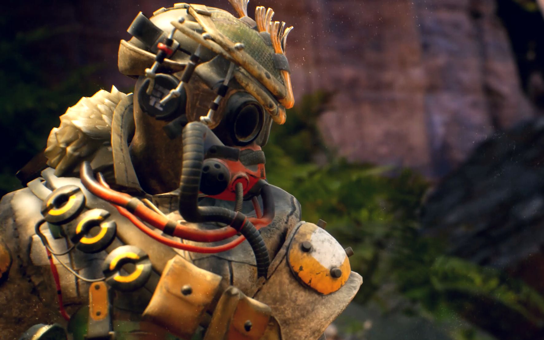 【apex动画】寻血猎犬同人三维短片_哔哩哔哩_bilibili