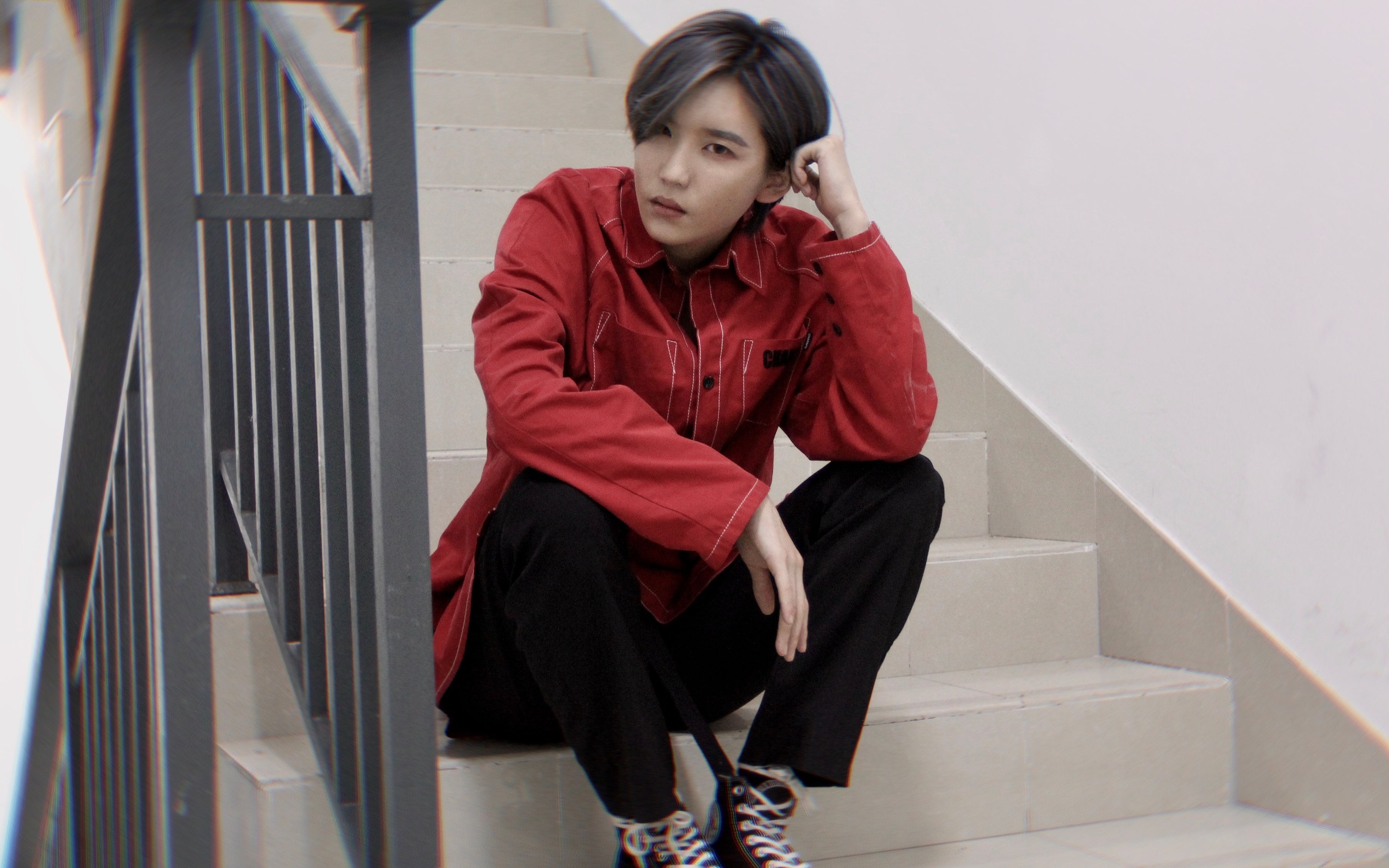 fanxy red_陆柯燃k_微博抖音舞蹈视频合集(持更)_哔哩哔哩_bilibili