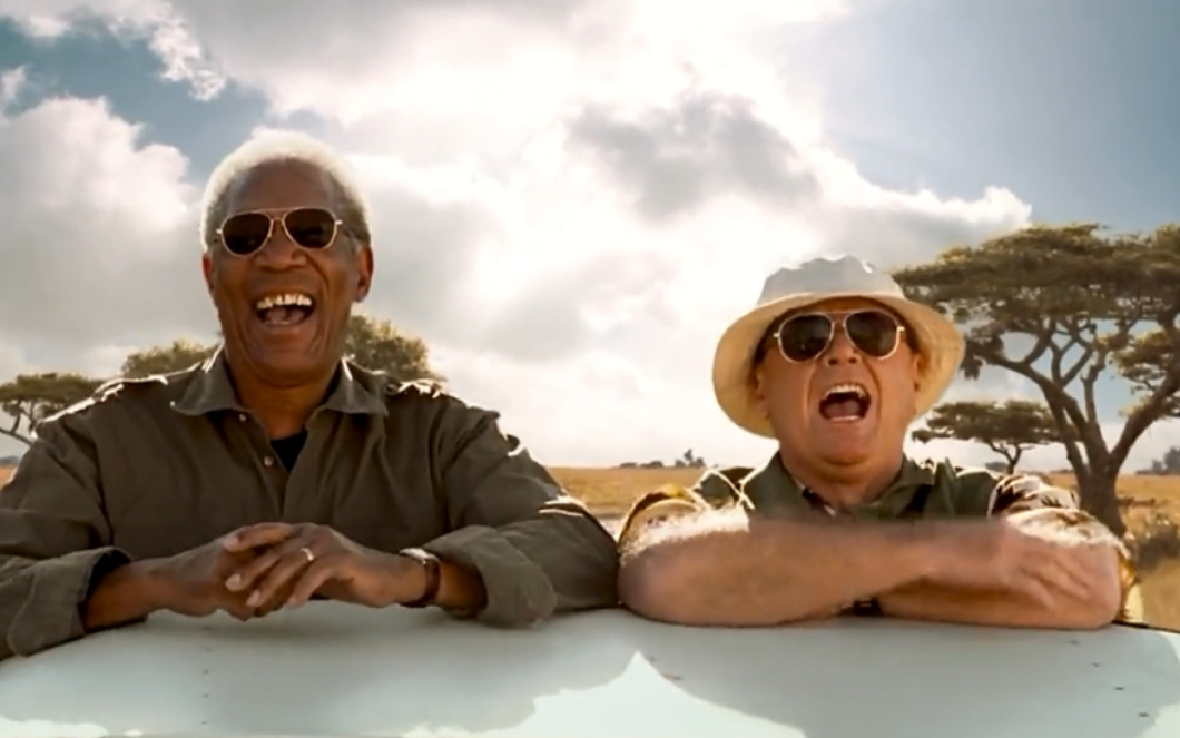 遗愿清单电影 B站