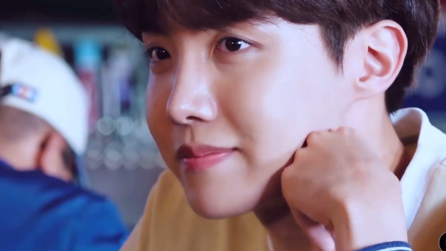 【郑号锡】0218生日快乐