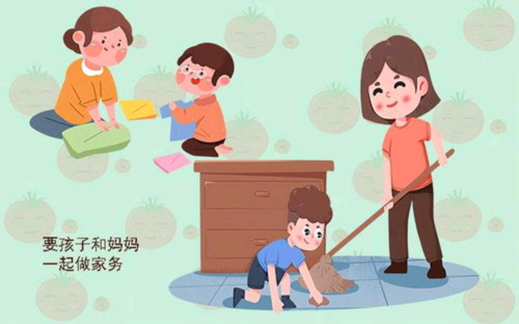 了不起的妈妈文案!