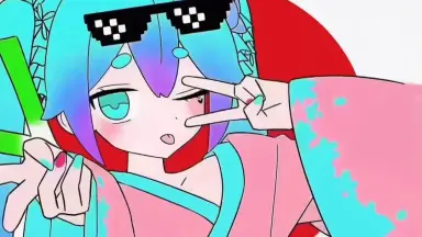 FUN FUN FUN DAYO-哔哩哔哩_Bilibili