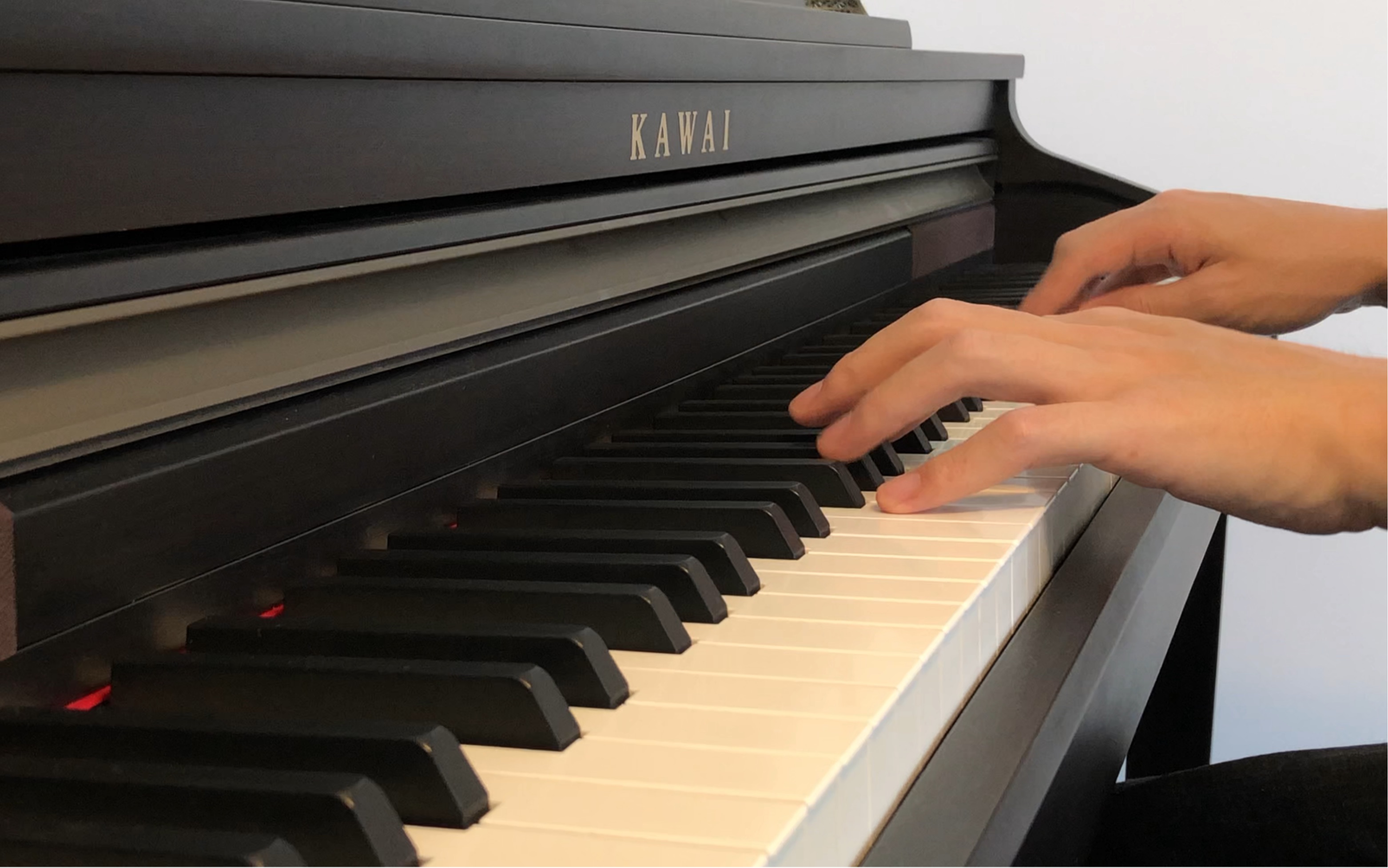 【钢琴】降e大调夜曲 肖邦 nocturne in e flat major op.9 no.