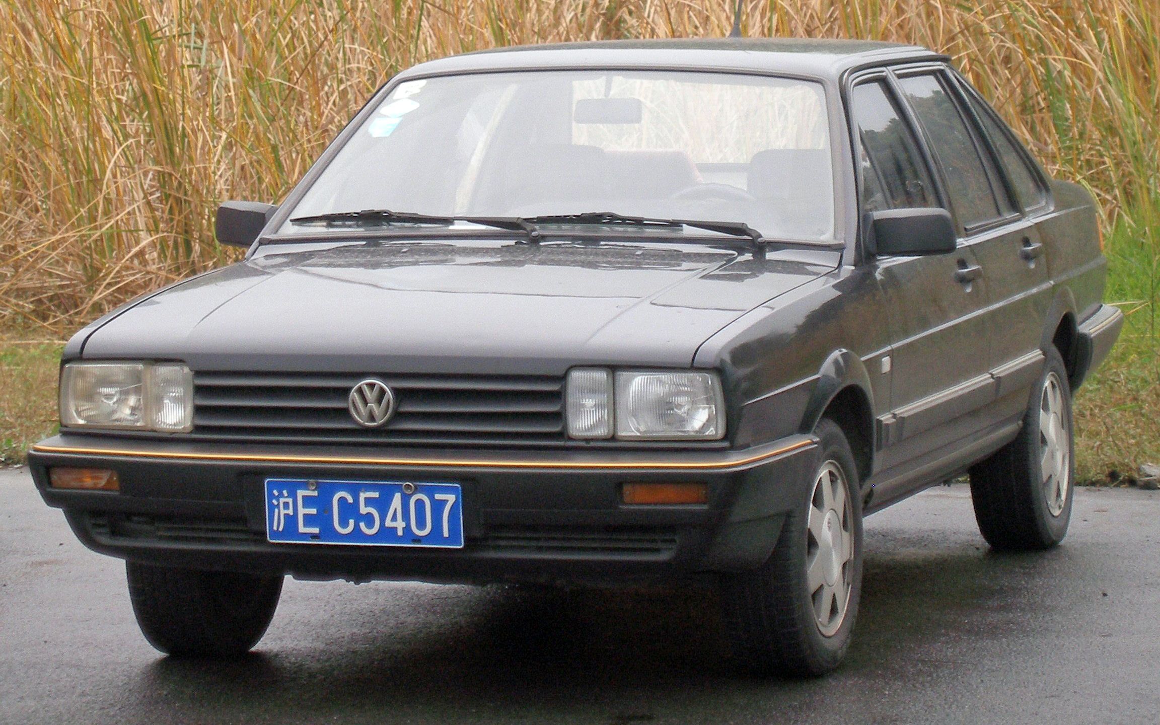 【中国大陆广告】上海大众2003款桑塔纳(b2,32b型)tvc(金牌篇)