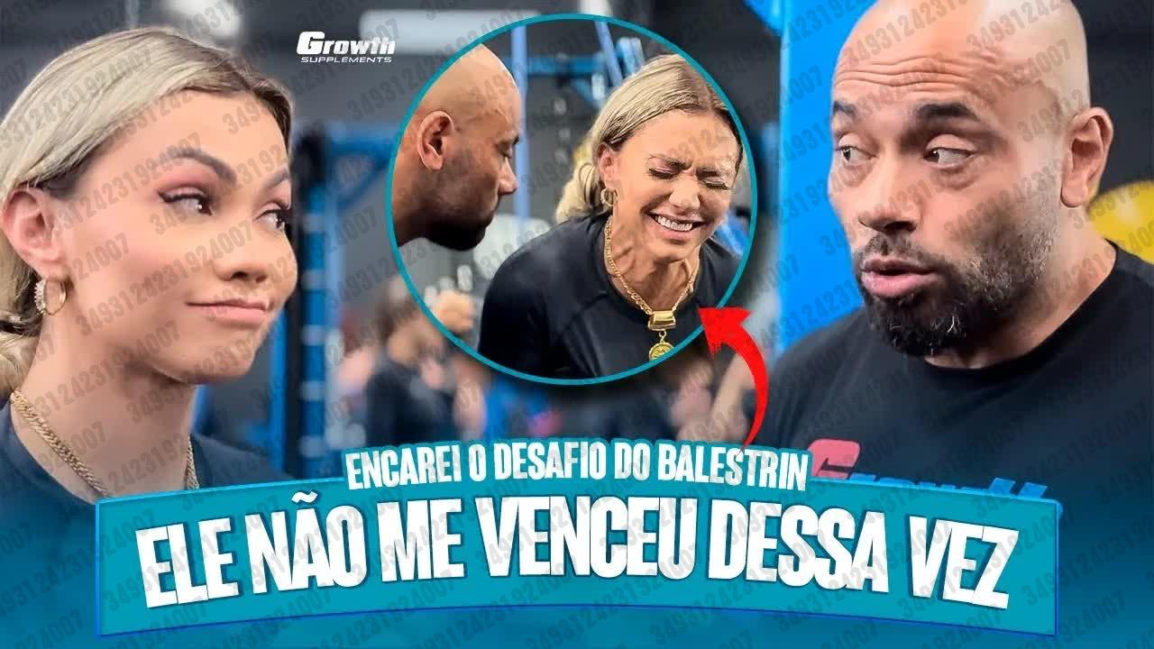 26 【vivi winkler】j03lio balestrin 与 vivi winkler 一起打破了