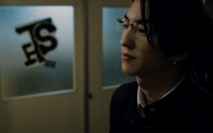 【前田公辉】轟洋介个人向《teeth》