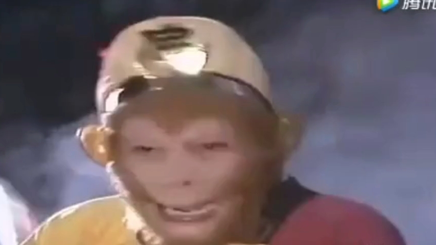 【86版西游记】【群像混剪】九九八十一