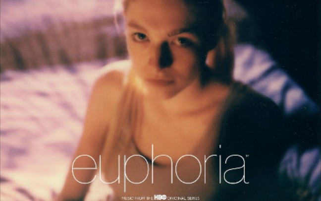 【euphoria/美剧亢奋】|euphoria特别篇第二集.Juels/zendaya混剪哔哩哔哩bilibili