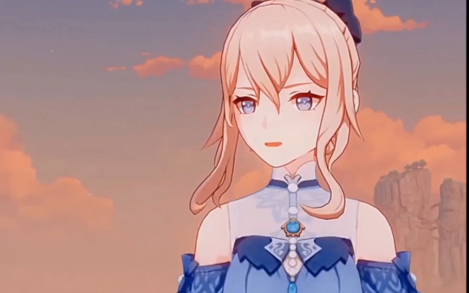 琴:旅刑者都怪你我以后都不能管你西风骑士团了