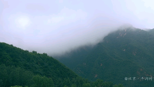 【旅行】夏日带娃组团自驾草原+喇叭沟门哔哩哔哩bilibili