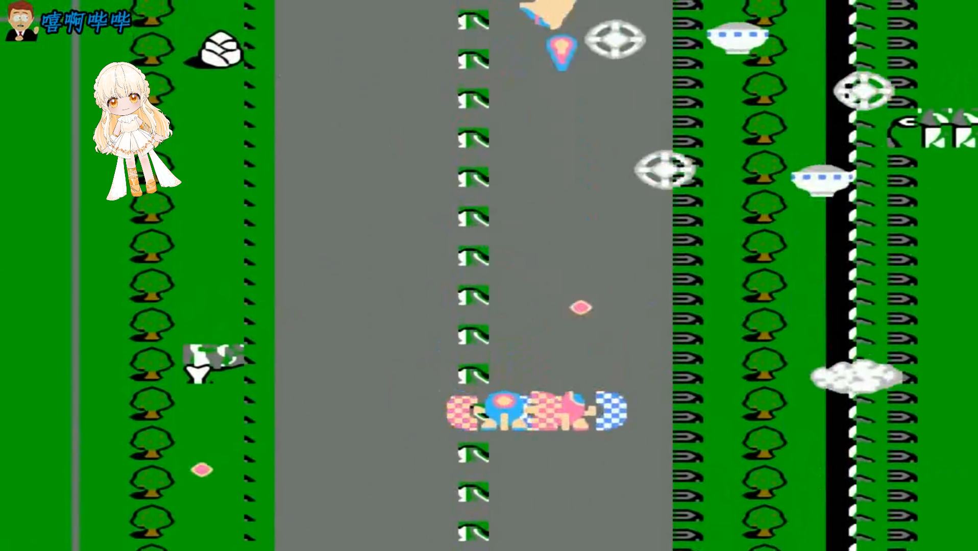 经典单机小游戏2