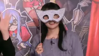 祐天寺若麦 （cv:青木阳菜）