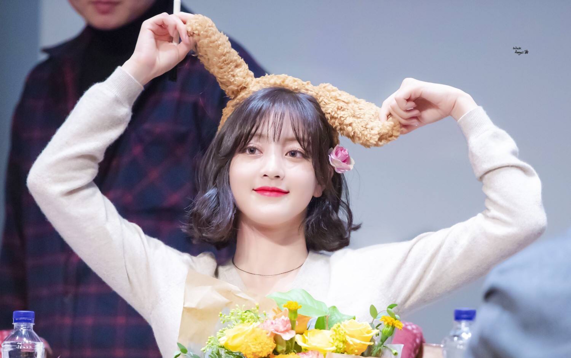 【twice】朴志效在各个mv中个人镜头时长