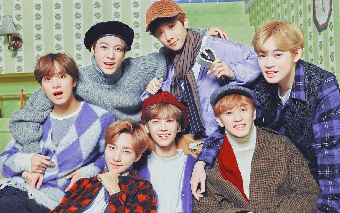 让路人也感动的条梦故事《dear dream》mv(reaction)_哔哩哔哩_bili