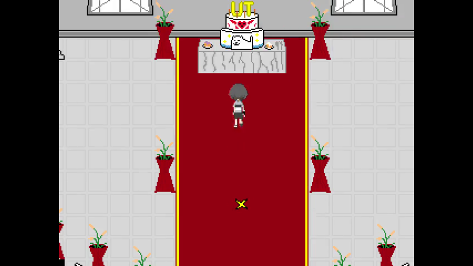 undercure传说之下5周年彩蛋(带链接)