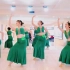青岛傣族舞 青岛民族舞  年会舞蹈 艺考舞蹈推荐