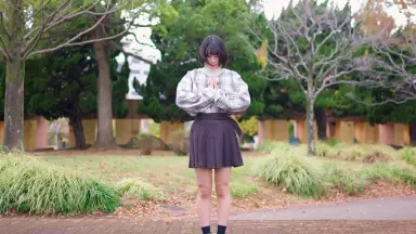 君が踊る、夏-哔哩哔哩_Bilibili