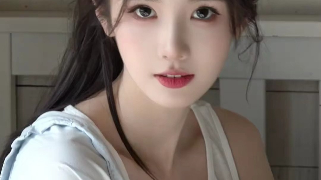 哇哇哇，好美