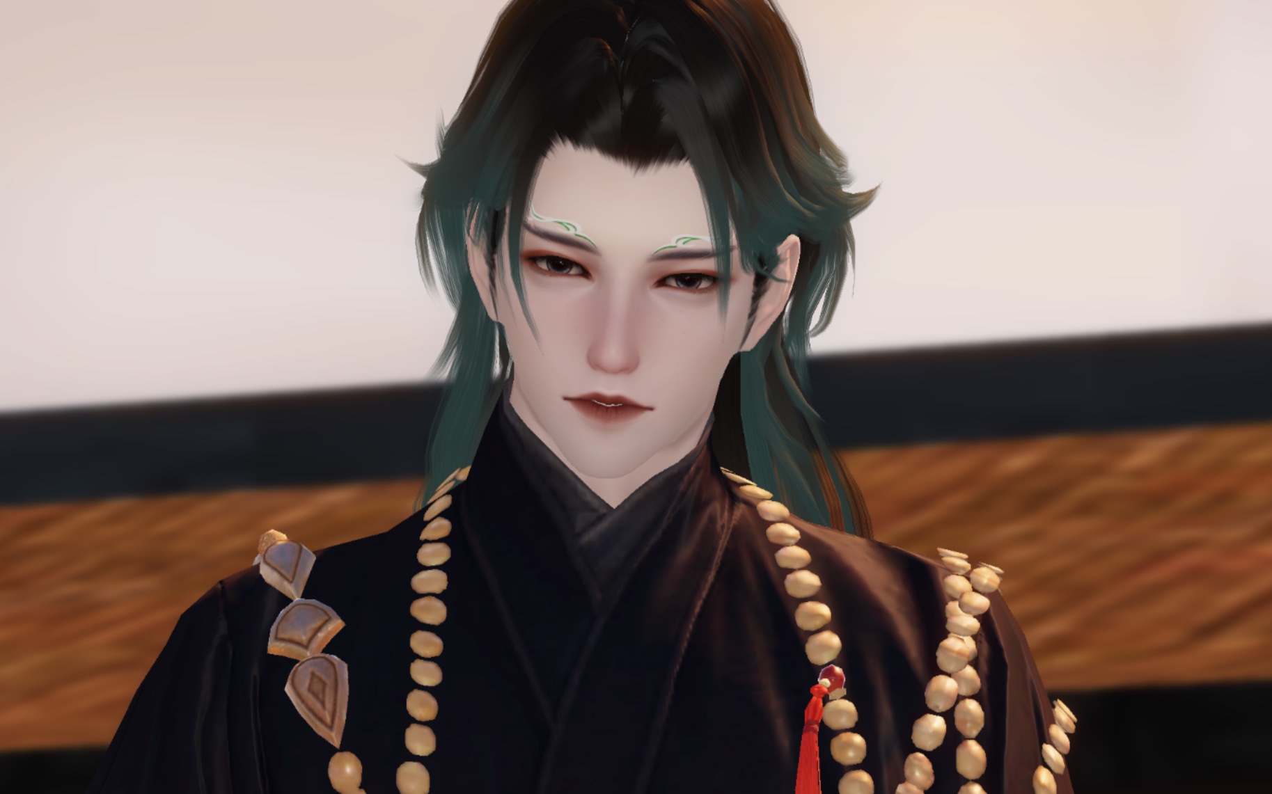 【一梦江湖出号】暗仔