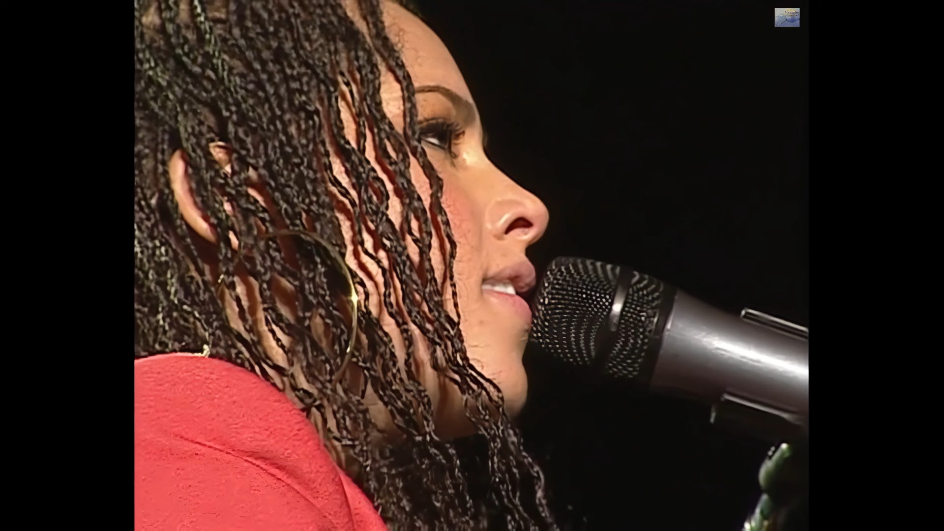 【超清如果没有你】Alicia Keys  If I Aint Got You (Live Quart 2004.03.11 NRK)哔哩哔哩bilibili