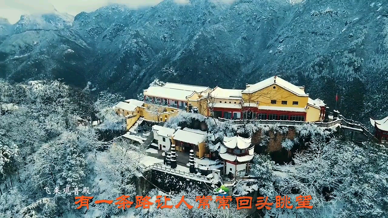 [图]家乡美丽的风景